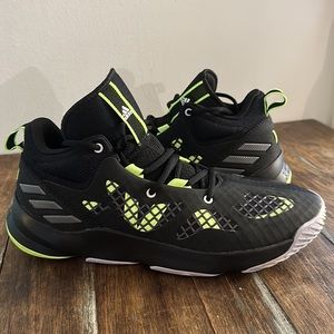 ADIDAS PRO N3XT 2021 / BRAND NEW Basketball sneakers- men’s size 11.5